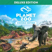 Planet Zoo - Édition Deluxe