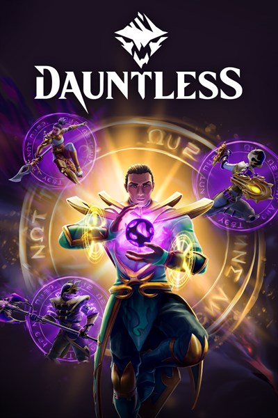 Dauntless