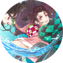 Demon Slayer Kimetsu no Yaiba Wallpaper icon