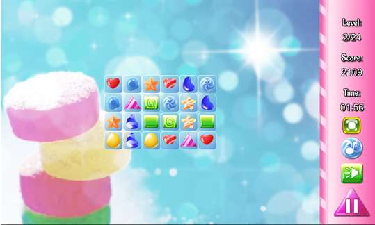 Candy Connect screenshot 4