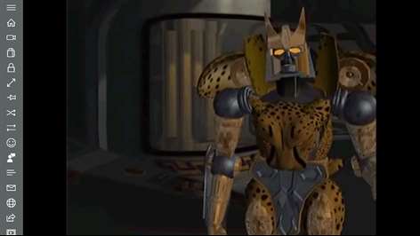 Transformers Screenshots 2
