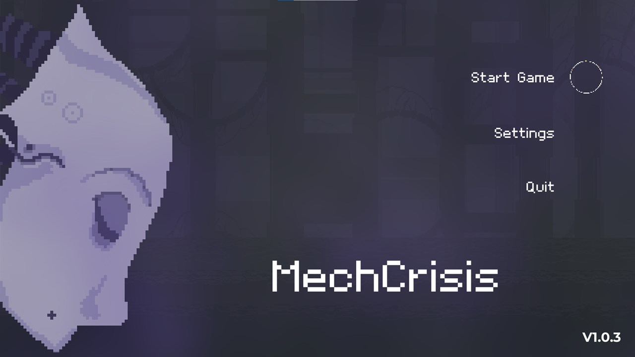 MechCrisis screenshot 1