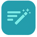 Simplify icon