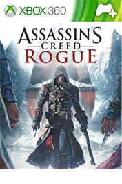 Assassin's Creed Rogue - Pacote de Oficial