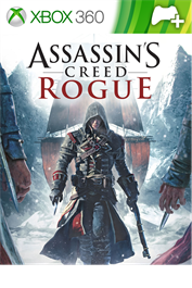 Assassin's Creed Rogue - Commander Pack