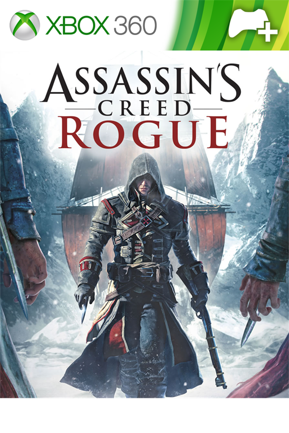 Templar Legacy Pack Xbox Series X|S and Xbox One cover art