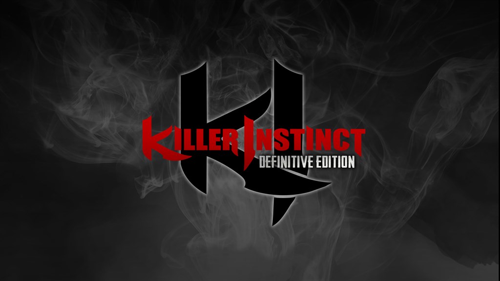 killer instinct microsoft