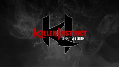 Killer Instinct: Definitive Edition Screenshots 1