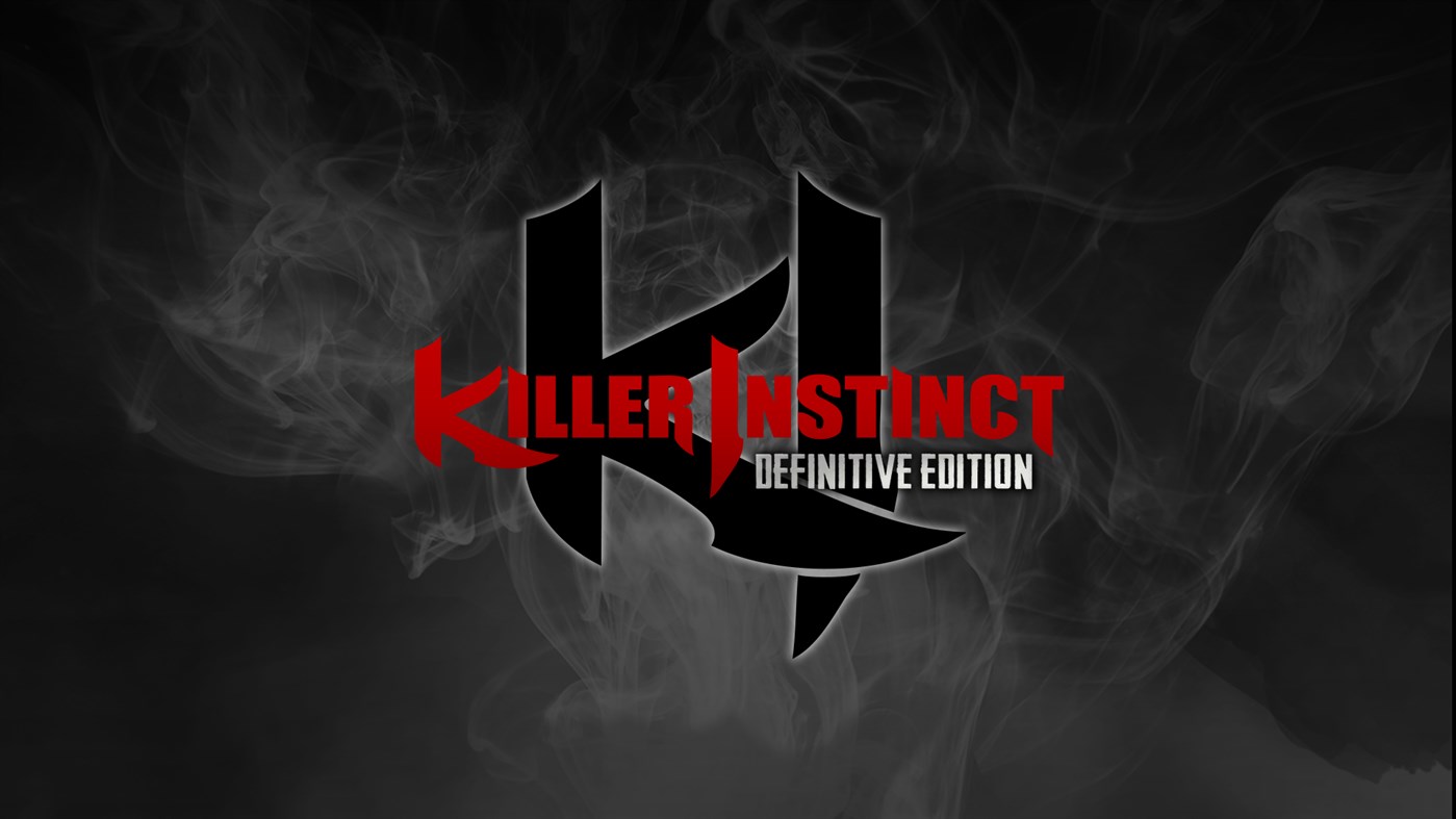 #1. Killer Instinct: Definitive Edition (Windows) Ved: Xbox Game Studios