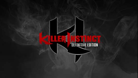 Killer Instinct: Definitive Edition screenshot 1