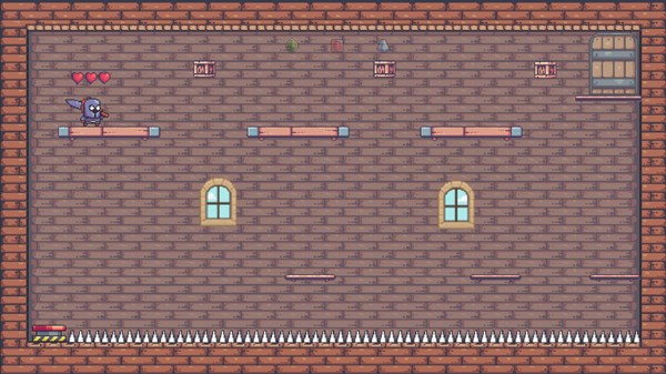 The Heroic Knight (WINDOWS) — 3