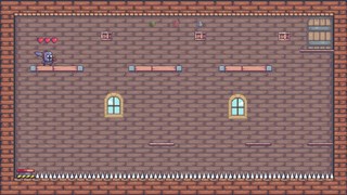 The Heroic Knight (WINDOWS) screenshot 3