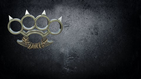Assassin's Creed® Syndicate - Dirty Knucles