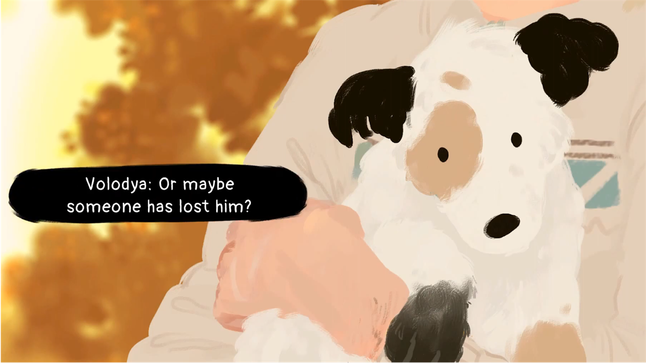 League of Enthusiastic Losers screenshot 2