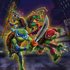 Tortues Ninja : Les Mutants se Déchaînent - Édition Deluxe numérique