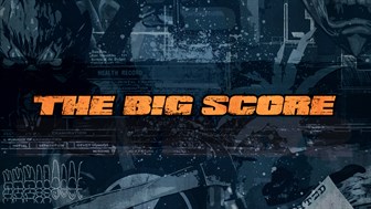 PAYDAY 2 - CRIMEWAVE EDITION - THE BIG SCORE DLC Bundle!