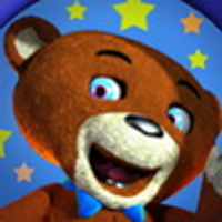 talking teddy bear app