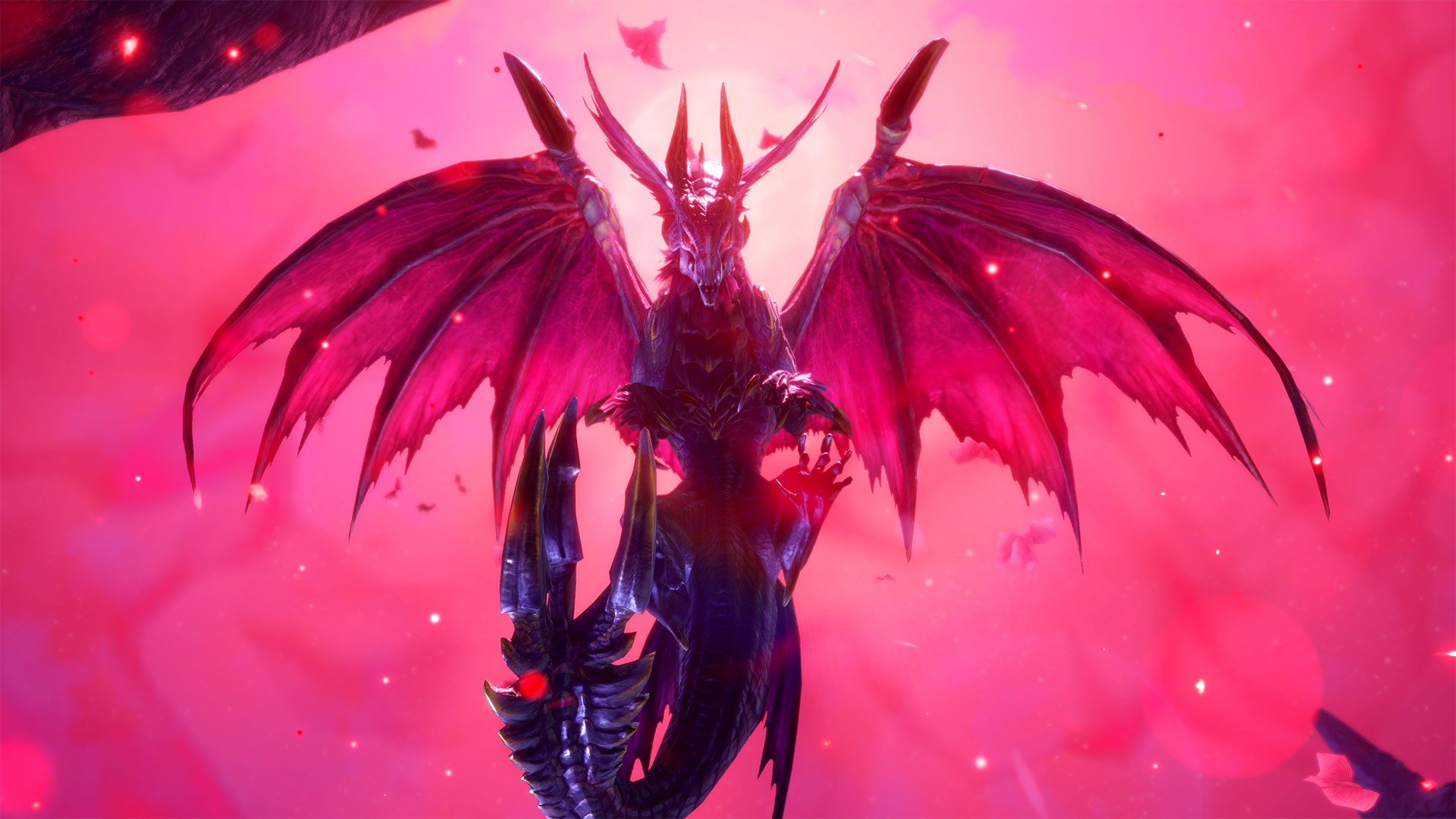 Monster Hunter Rise: Sunbreak - Launch Trailer