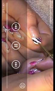 Nail Art Tutorial screenshot 7