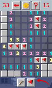 Classic Minesweeper screenshot 5