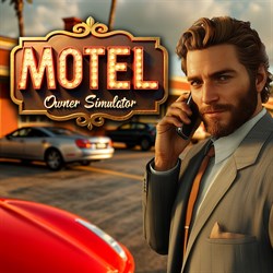 Motel Owner Simulator