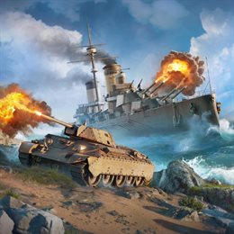 Aperçu World of Tanks Modern Armor – Sur terre et sur mer
