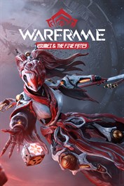 Warframe