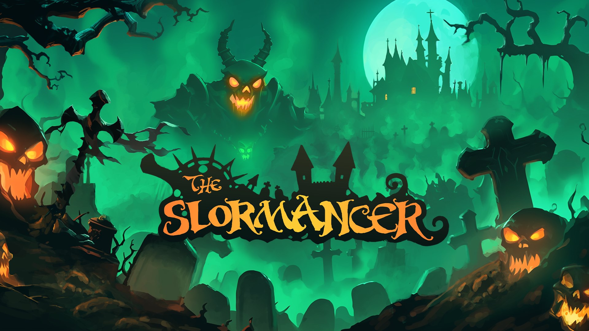 The Slormancer Demo
