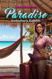 Destination Paradise Collector's Edition