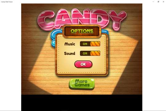 Candy Slide Future screenshot 5