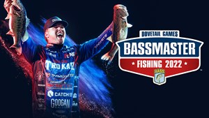 Bassmaster® Fishing 2022: Jordan Lake