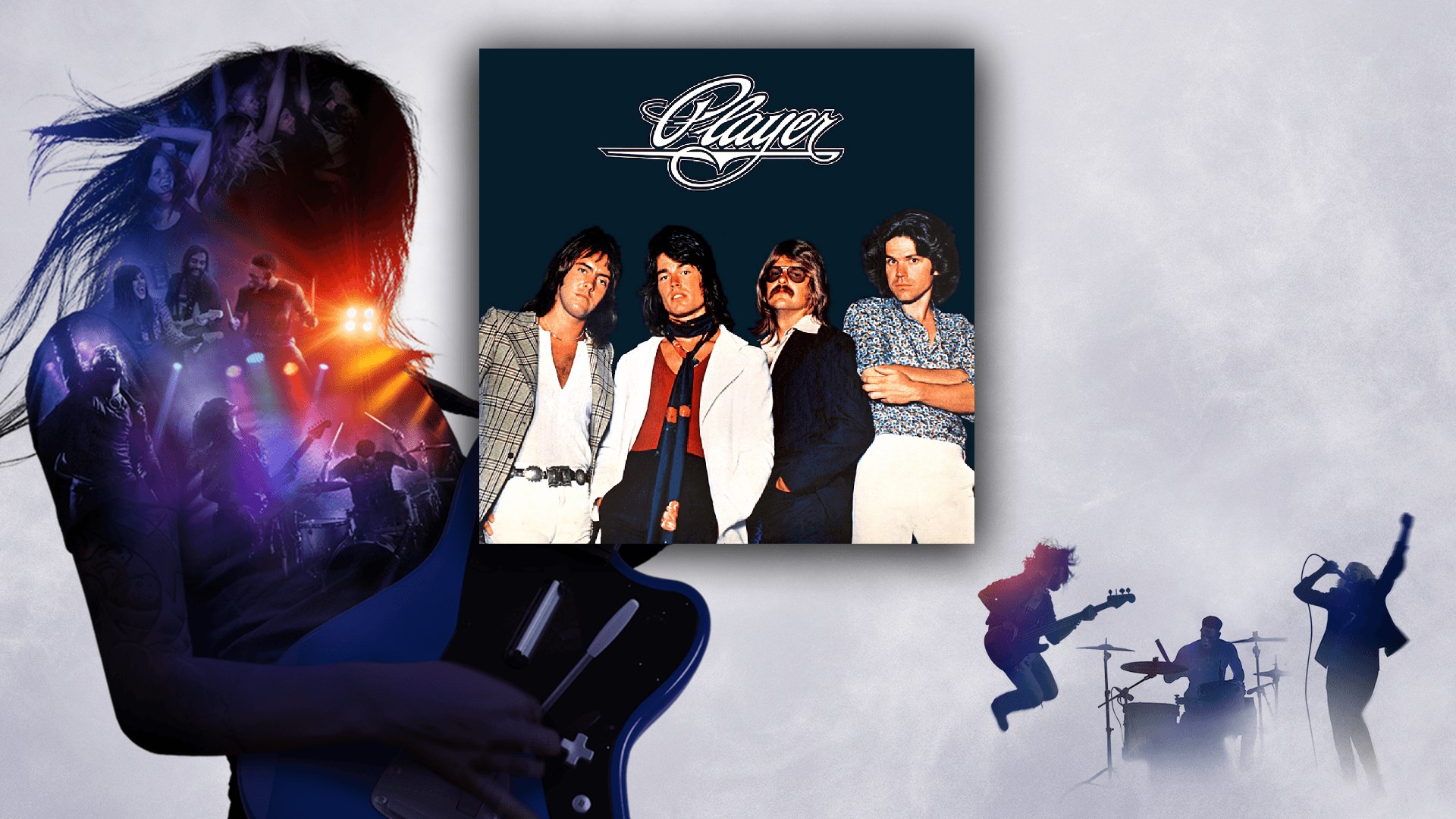 Buy "Baby Come Back" Player Microsoft Store