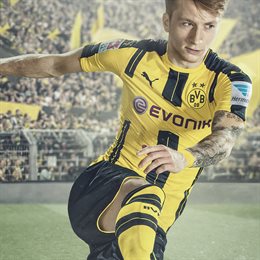 Aperçu EA SPORTS™ FIFA 17 Édition Standard