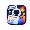 GitHub 热门榜