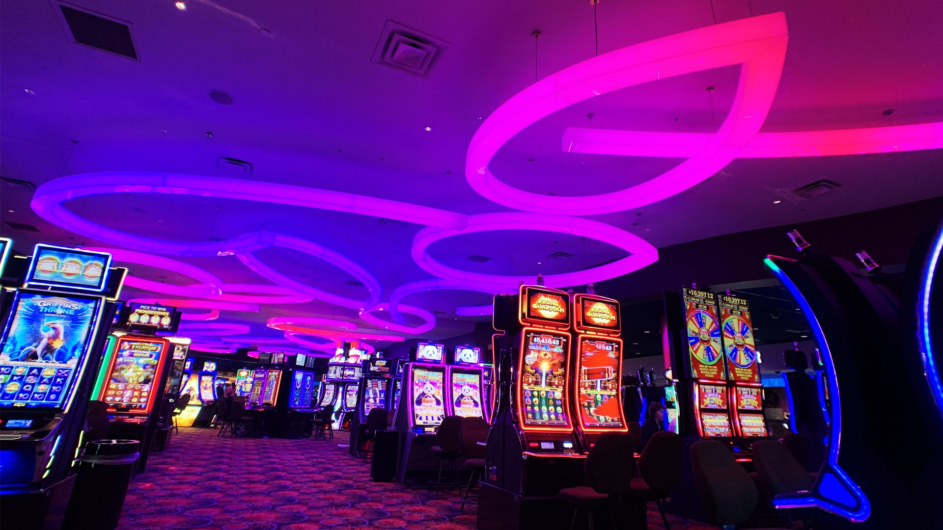 Ruby slots casino login