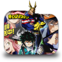 My Hero Academia Wallpaper icon