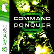 Command&Conquer  Command and conquer, Pc games download, Xbox 360
