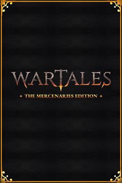 Wartales: The Mercenaries Edition