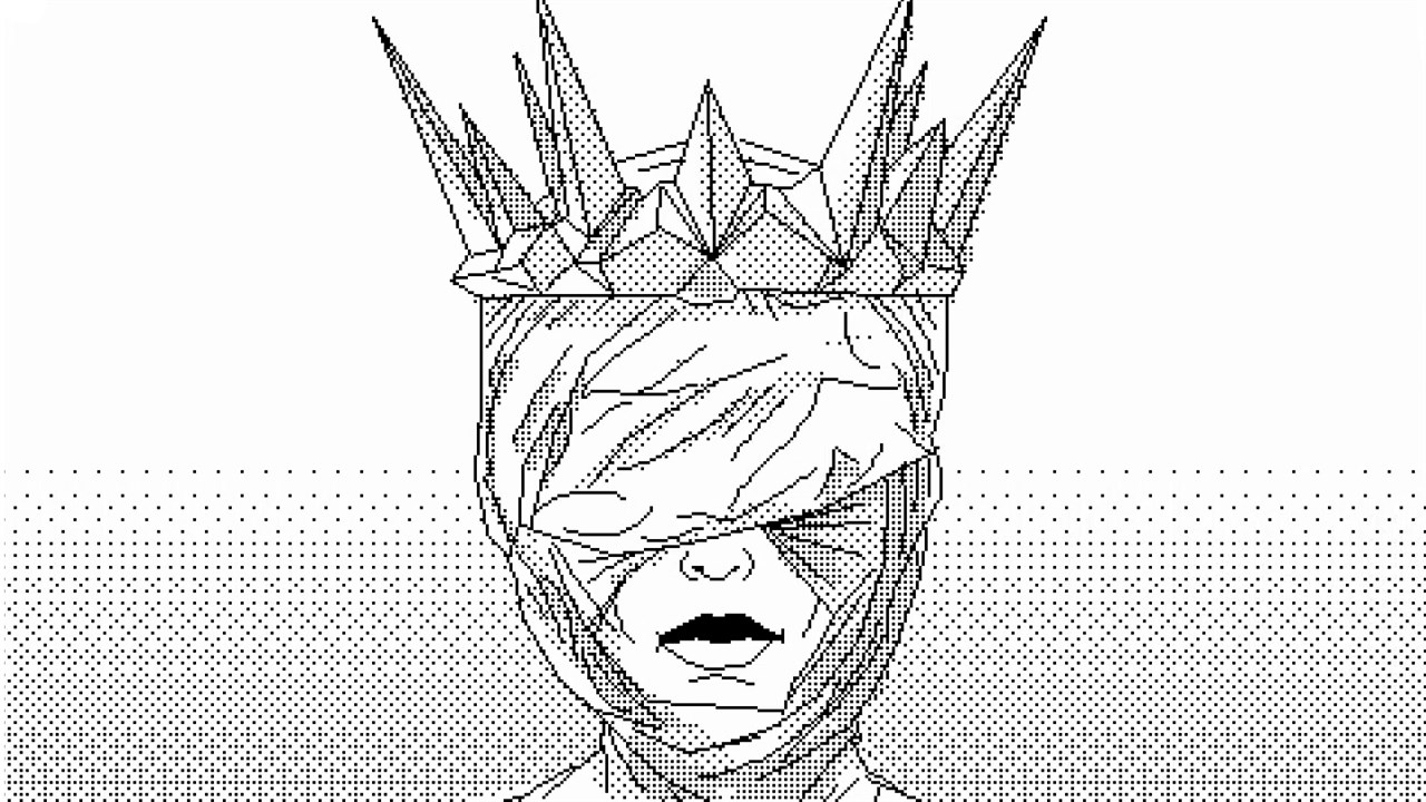 Death Crown screenshot 2
