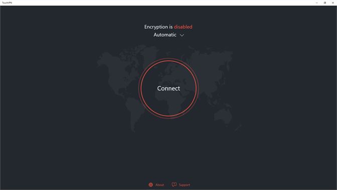 get touchvpn microsoft store