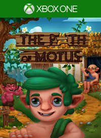 The Path of Motus
