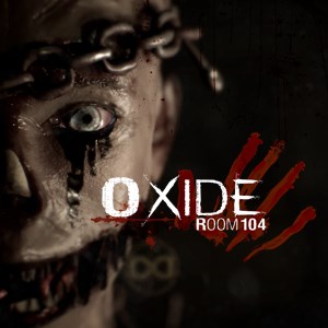 Oxide Room 104