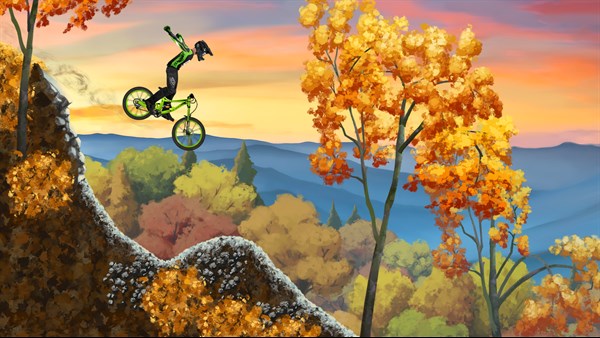 Bike Mayhem 2 — 6