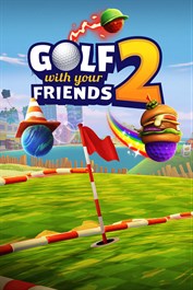 Golf With Your Friends 2