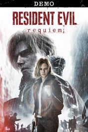 Resident Evil Requiem: Demo