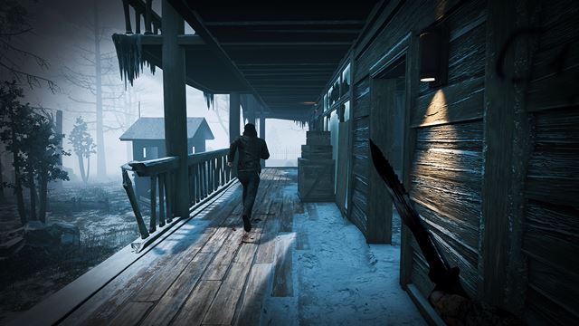 Dead by Daylight Windows screenshot 6