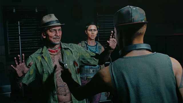 FARCRY 6 Game of the Year Edition screenshot 4