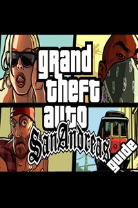 GTA San Andreas Guide