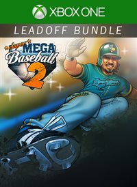 Super Mega Baseball 2 Leadoff Bundle