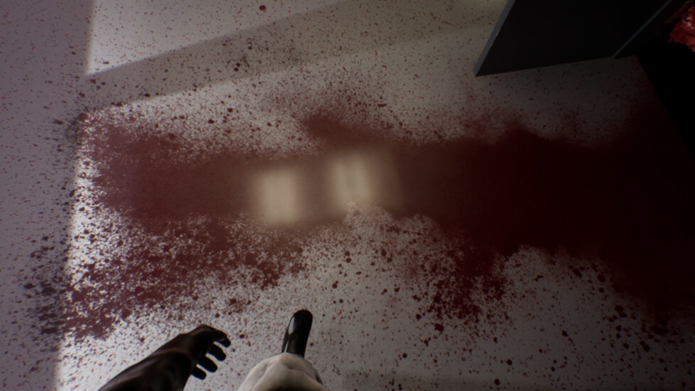 #6. PROJECT 13 (Xbox) Bởi: Dolores Entertainment